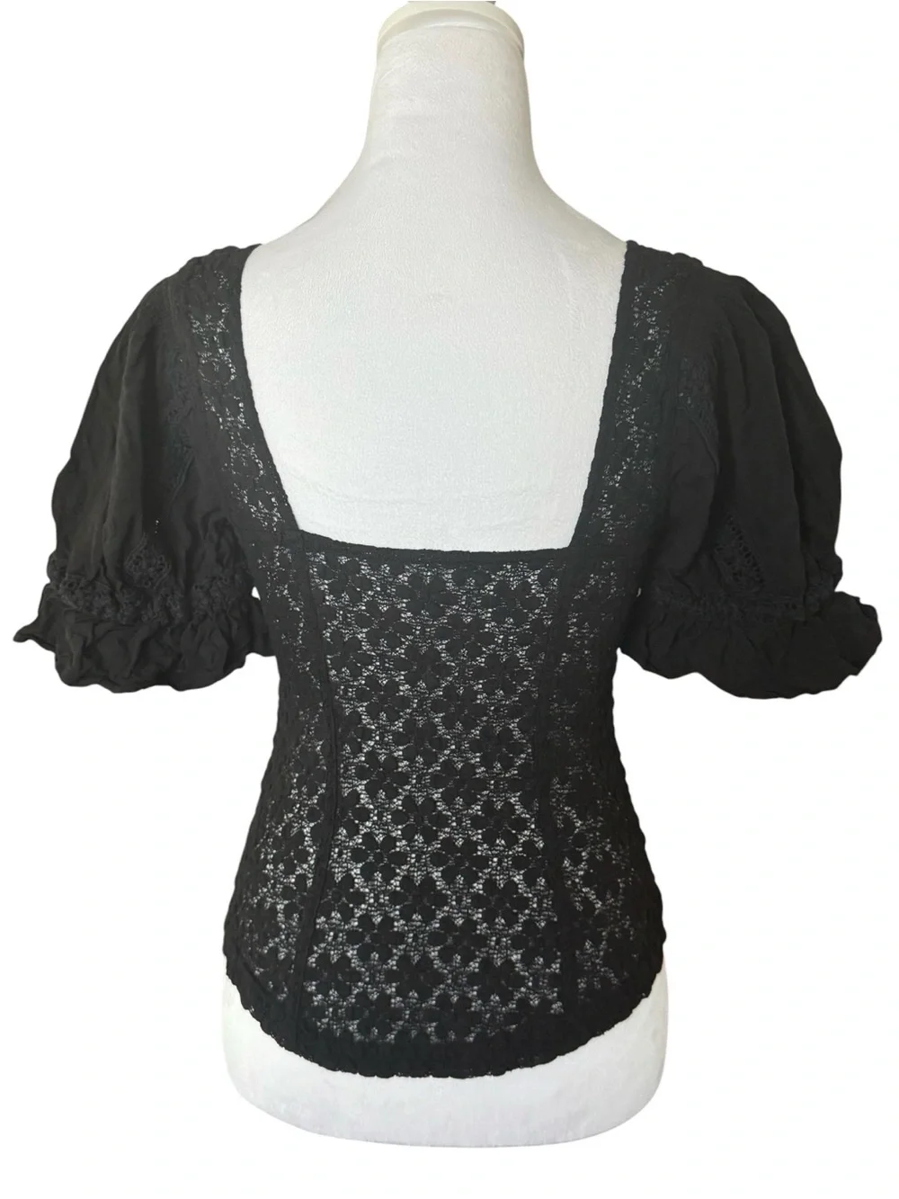 Free People night sleeve sleeves